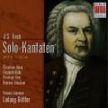 Solo-Kantaten / Berlin Classics