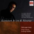 Bach – Kantaten, Arien & Motette / Berlin Classics Bach – Kantaten, Arien & Motette / Berlin Classics