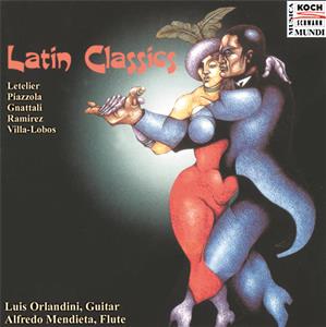 Latin Classics / Koch-Schwann