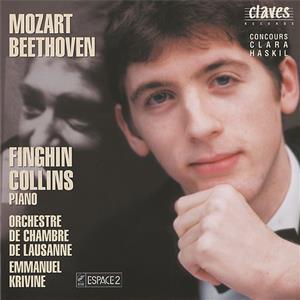18. Clara Haskil Competition 1999 Vevey/Schweiz / Claves 18. Clara Haskil Competition 1999 Vevey/Schweiz / Claves