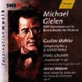 Michael Gielen, Mahler • Schubert • Webern / SWRmusic