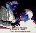 Gioacchino Rossini – duo d'amore / Forlane