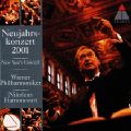Neujahrskonzert 2001 / Teldec Neujahrskonzert 2001 / Teldec