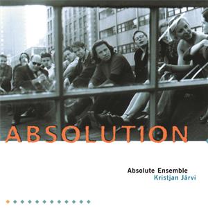 Absolution / enja Absolution / enja