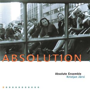 Absolution / enja