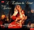 H. Berlioz, L'Enfance du Christ / Forlane
