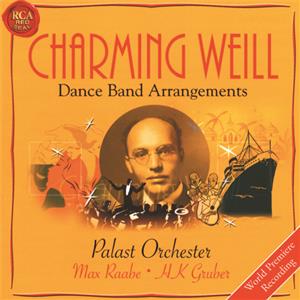 Charming Weill, Dance Band Arrangements / RCA Charming Weill, Dance Band Arrangements / RCA