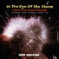In The Eye Of The Storm / cpo