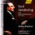 Kurt Sanderling, Bruckner / SWRmusic