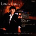 Lang Lang – Tanglewood-Konzertmitschnitt / Telarc