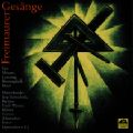 Freimaurer Gesänge / Kreuzberg-Records