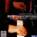 Bach-Transkriptionen / Ars Produktion