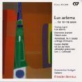 Lux Aeterna / Carus