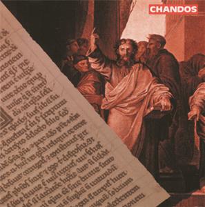 / Chandos / Chandos