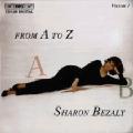 FROM A TO Z / BIS FROM A TO Z / BIS