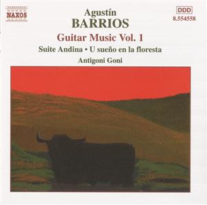 / Naxos / Naxos