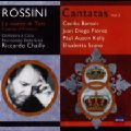 Gioacchino Rossini Kantaten Vol. 2 / Decca