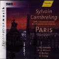 Paris Compositions / SWRmusic