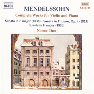 / Naxos / Naxos