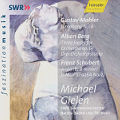 Michael Gielen, Mahler • Berg • Schubert / SWRmusic