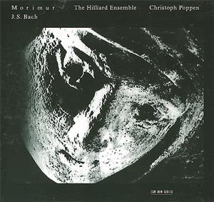 Morimur / ECM Morimur / ECM
