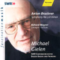 Michael Gielen, Bruckner / SWRmusic