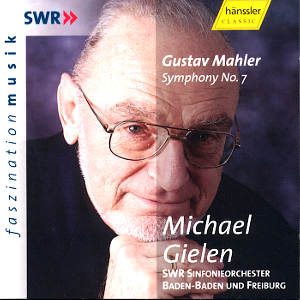 Michael Gielen, Mahler / SWRmusic