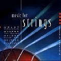 Music for Strings / Capriccio