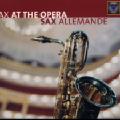 Sax At The Opera / Farao Classics