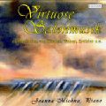 Virtuose Salonmusik / Elisio Virtuose Salonmusik / Elisio