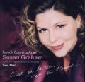 Susan Graham - French Operetta Arias / Erato