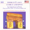 American Classics / Naxos