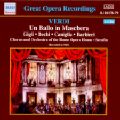 Great Opera Recordings / Naxos