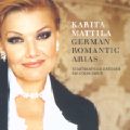 Karitta Mattila - German Romantic Arias / Erato