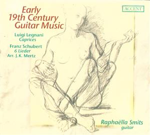 Early 19th Century Guitar Music / Accent Early 19th Century Guitar Music / Accent