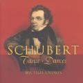 Franz Schubert, Tänze für Klavier (Gesamtaufnahme) / Capriccio Franz Schubert, Tänze für Klavier (Gesamtaufnahme) / Capriccio