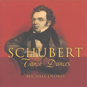 Franz Schubert, Tänze für Klavier (Gesamtaufnahme) / Capriccio Franz Schubert, Tänze für Klavier (Gesamtaufnahme) / Capriccio