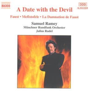 A Date with the Devil / Naxos A Date with the Devil / Naxos