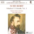 Schubert's Friends, Vol. 1 / Naxos Schubert's Friends, Vol. 1 / Naxos