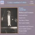 Lehár conducts Lehár / Naxos Lehár conducts Lehár / Naxos