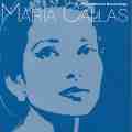 Maria Callas, Die ersten offiziellen Aufnahmen (1949-52-53) / Warner Fonit Maria Callas, Die ersten offiziellen Aufnahmen (1949-52-53) / Warner Fonit