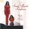 Sonja & Shanti Sungkono Werke für 2 Klaviere / NCA
