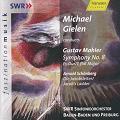 Michael Gielen, Mahler / SWRmusic Michael Gielen, Mahler / SWRmusic