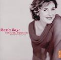 María Bayo Canciones españolas / naïve
