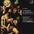 Johann Sebastian Bach, Trinitatis-Kantaten / harmonia mundi Johann Sebastian Bach, Trinitatis-Kantaten / harmonia mundi
