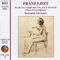 Franz Liszt Complete Piano Music Volume 19 / Naxos