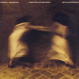 Inspiration & Adoration / Sony Classical