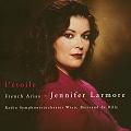 L' étoile – French Arias / Teldec L' étoile – French Arias / Teldec