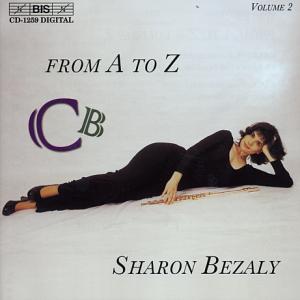 FROM A TO Z - Vol. 2 / BIS FROM A TO Z - Vol. 2 / BIS