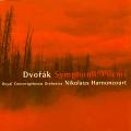 Dvorák – Symphonic Poems / Teldec Dvorák – Symphonic Poems / Teldec